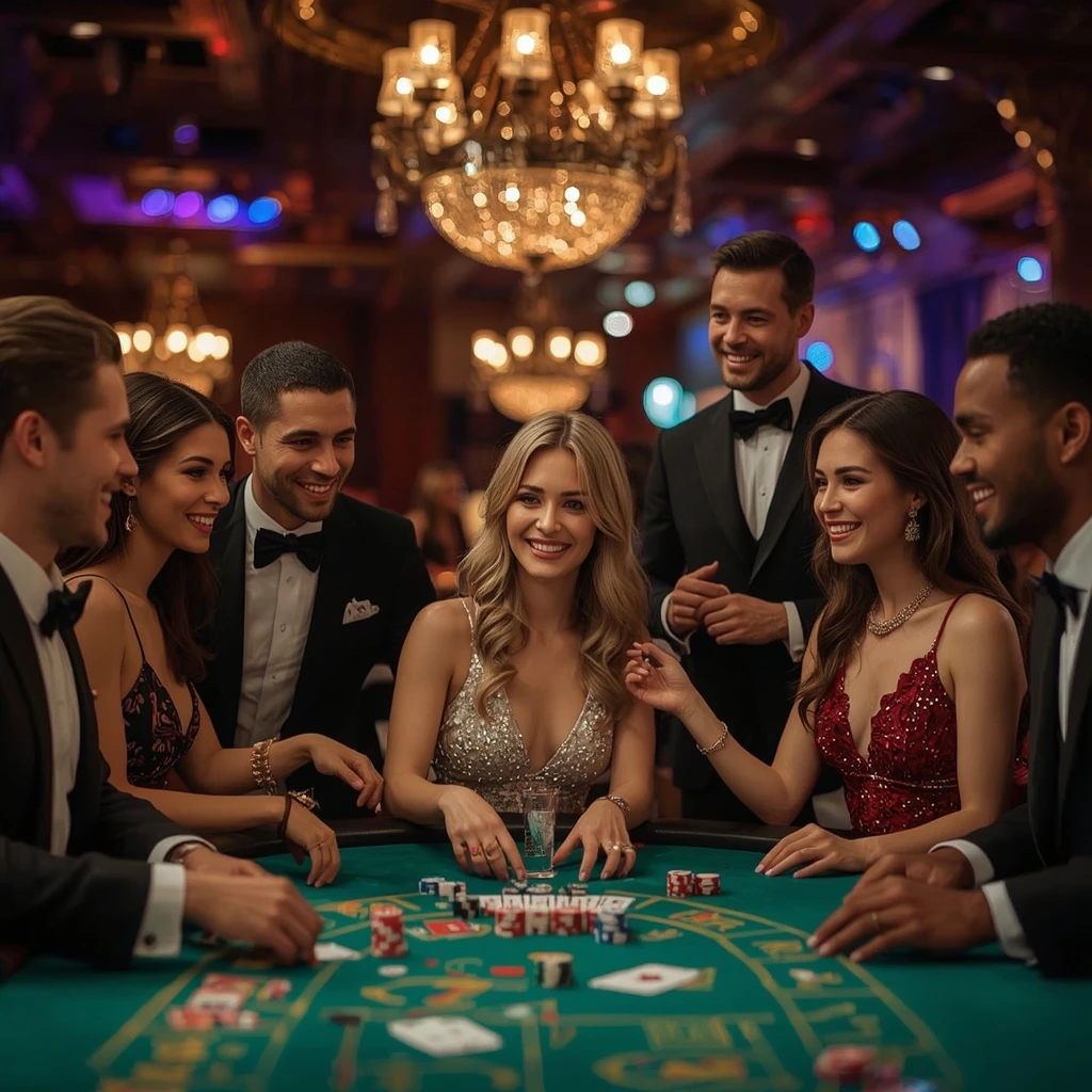 blackjack au casino BRUTAL CASINO