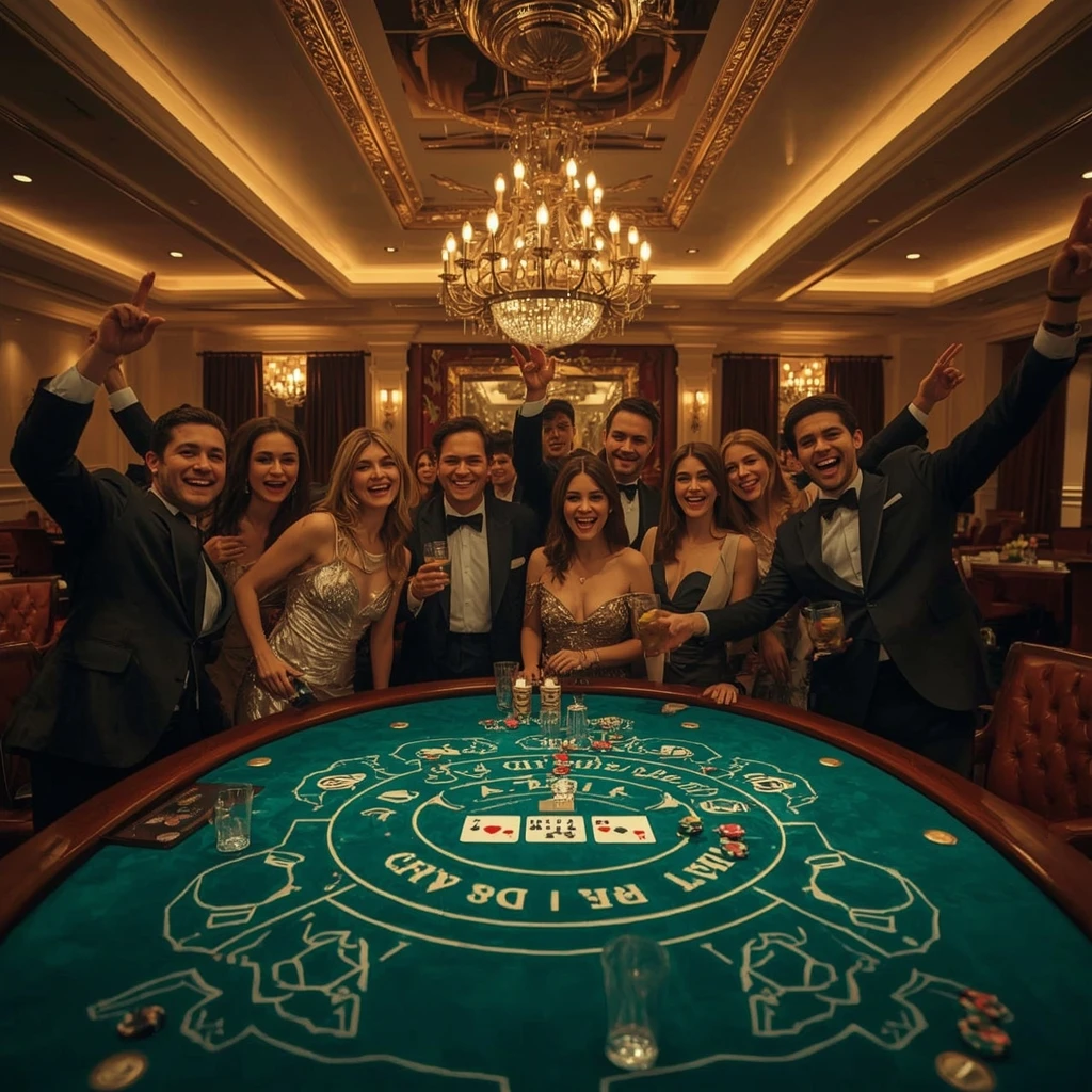 bonus VIP au casino BRUTAL CASINO