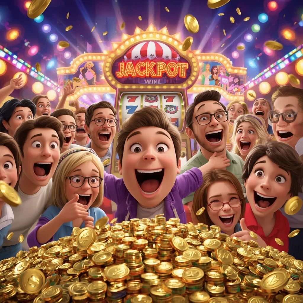 meilleurs jeux de Jackpot BRUTAL CASINO