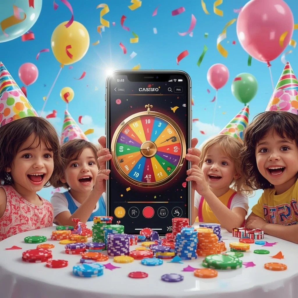 bonus de casino sur mobile BRUTAL CASINO