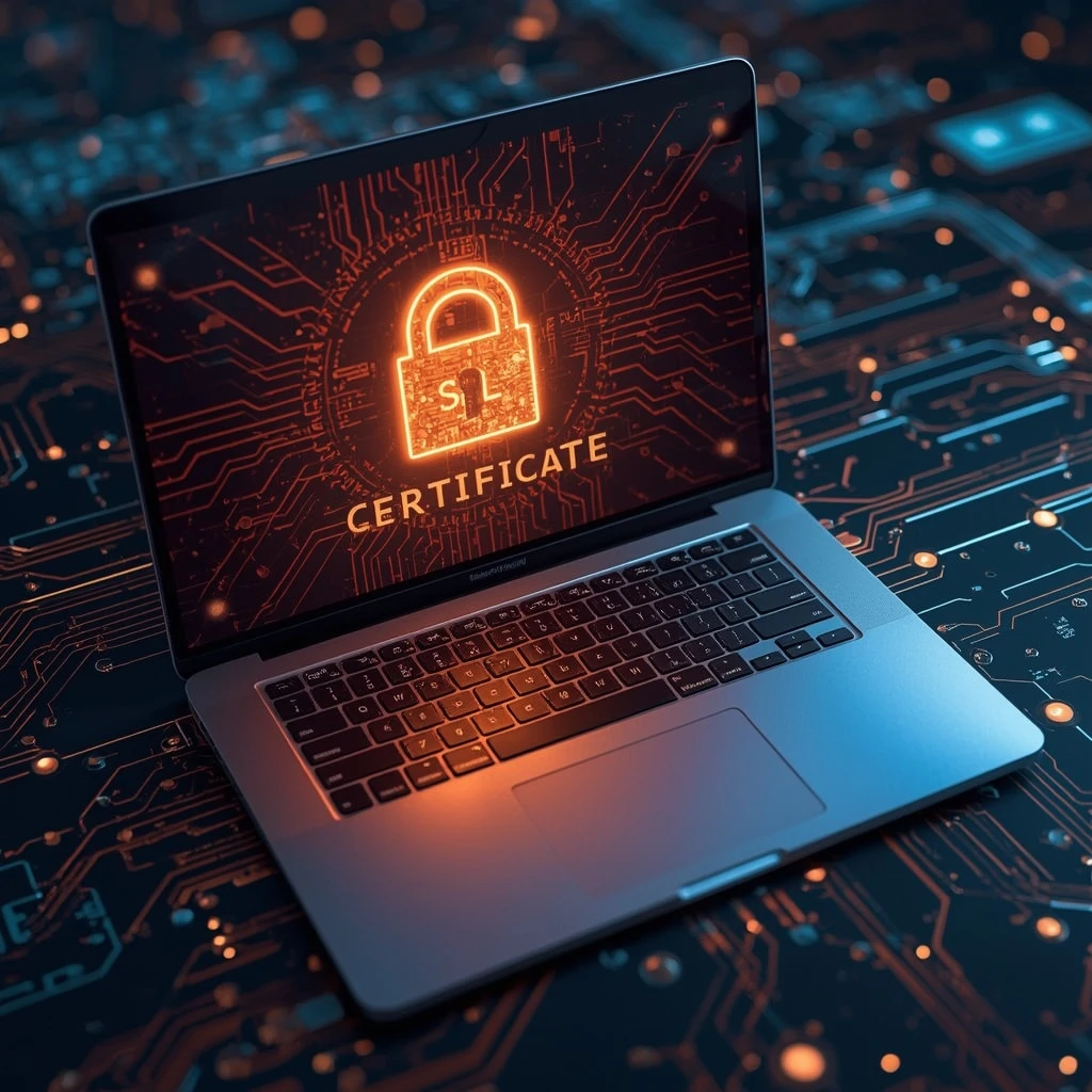 certificat ssl BRUTAL CASINO