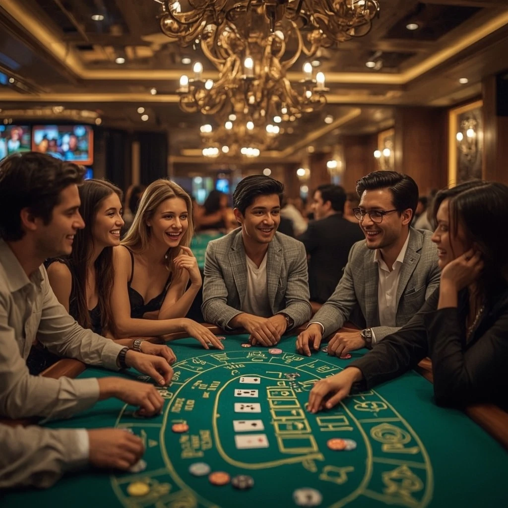Double Bonus Poker BRUTAL CASINO